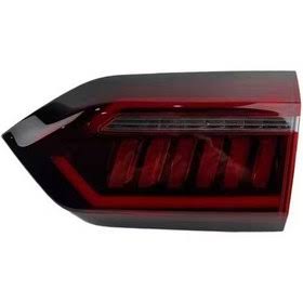  خطر صندوق راست تیگو ۸ پرو (TIGGO 8 PRO)
